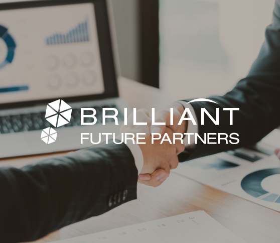 BRILLIANT FUTURE PARTNERS
